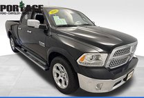 2016 Ram Ram Pickup 1500 Laramie