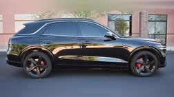 2022 Genesis GV70 3.5T Sport