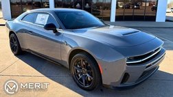 2026 Dodge Charger Scat Pack Plus
