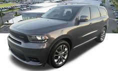 2020 Dodge Durango GT Plus