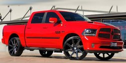 2016 Ram Ram Pickup 1500 Sport