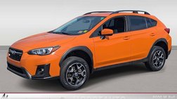 2018 Subaru Crosstrek 2.0i Premium