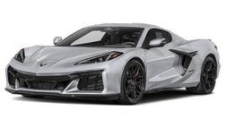 2027 Chevrolet Corvette Z06
