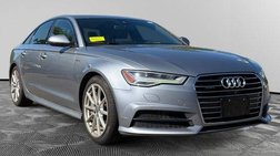 2018 Audi A6 3.0T quattro Prestige