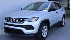 2024 Jeep Compass Sport