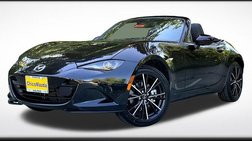 2024 Mazda MX-5 Miata Grand Touring