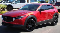 2021 Mazda CX-30 Turbo Premium Plus