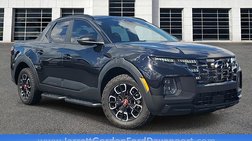 2024 Hyundai Santa Cruz XRT