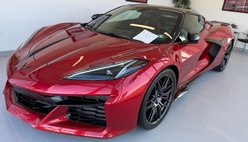 2023 Chevrolet Corvette Z06