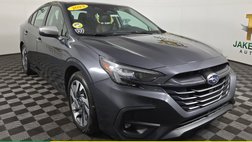2023 Subaru Legacy Touring XT
