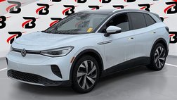 2021 Volkswagen ID.4 Pro S
