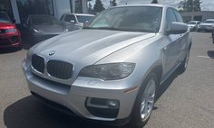 2013 BMW X6 xDrive35i