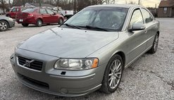 2008 Volvo S60 2.5T