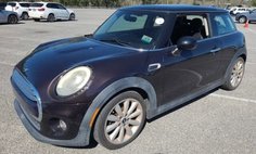 2014 MINI Hardtop Cooper