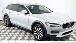 2025 Volvo V90 Cross Country B6 Ultra