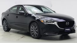 2020 Mazda MAZDA6 Touring