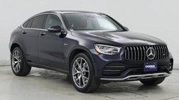 2023 Mercedes-Benz GLC-Class AMG GLC 43