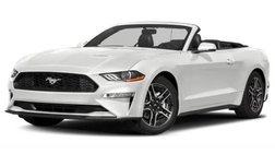 2020 Ford Mustang Premium