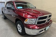 2019 Ram Ram Pickup 1500 Classic Tradesman