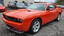 2010 Dodge Challenger R/T