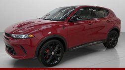 2024 Dodge Hornet R/T Plus