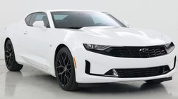 2023 Chevrolet Camaro LT