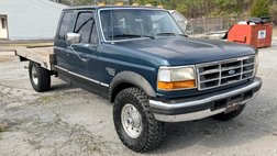 1997 Ford F-250 XL