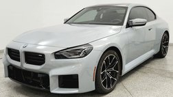 2023 BMW M2 Base