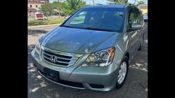 2009 Honda Odyssey EX
