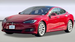 2016 Tesla Model S 75D