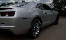 2011 Chevrolet Camaro SS