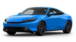 2026 Honda Prelude Base