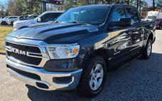 2020 Ram Ram Pickup 1500 Tradesman