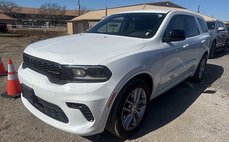 2023 Dodge Durango GT