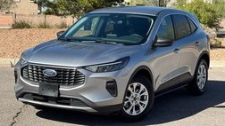 2023 Ford Escape Hybrid Active