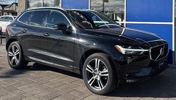 2018 Volvo XC60 T6 Momentum