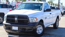 2019 Ram Ram Pickup 1500 Classic Tradesman