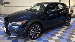 2019 Mazda CX-3 Touring