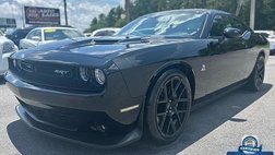 2015 Dodge Challenger Scat Pack
