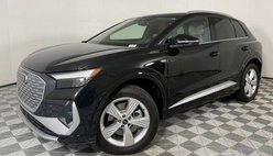 2023 Audi Q4 e-tron quattro Premium Plus 50