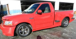 2001 Ford F-150 SVT LIGHTNING Base