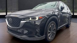 2023 Mazda CX-5 2.5 S Premium Plus