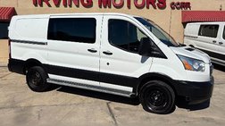 2019 Ford Transit 250