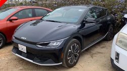 2024 Kia EV6 Light