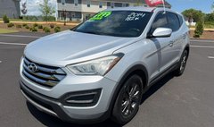2014 Hyundai Santa Fe Sport 2.4L