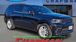 2023 Dodge Durango GT