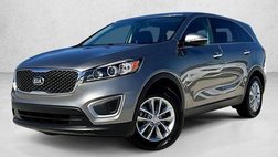 2017 Kia Sorento L