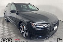 2023 Audi e-tron quattro Premium Plus