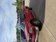 2005 Ford F-150 XLT