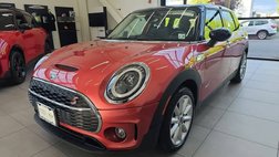 2024 MINI Clubman Cooper S ALL4